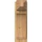 Ekena Millwork Legacy Craftsman Rough Sawn Outlooker, Western Red Cedar, 8"W x 14"D x 26"H OUT08X14X26LEC04RWR - alternate 2